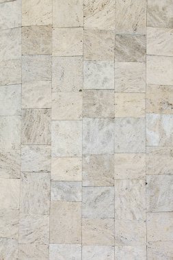 kireçtaşı taşından kaplama doğal ışık makro doku