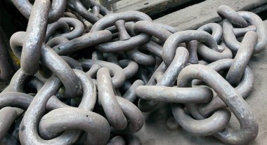 Ekaterinburg, Rusya - 01 Şubat 2013: 1 Şubat 2013 'te fabrika ağır mühendisliği 