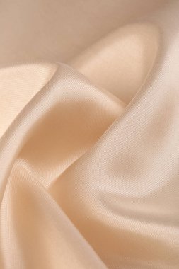 makro doku pürüzsüz soluk krem ipeği stüdyosu