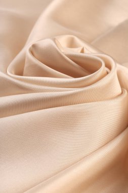 makro doku pürüzsüz soluk krem ipeği stüdyosu