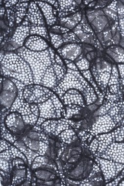 soyut model stüdyosu olan siyah beyaz bir kumaş.