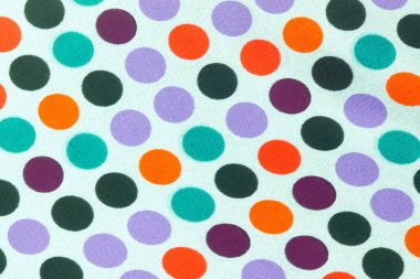 bir büyük bezelye stüdyoda kumaş makro doku