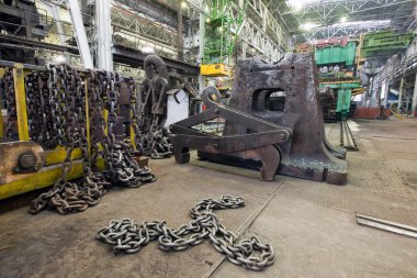 Ekaterinburg, Rusya Federasyonu - 01 Şubat 2013: bir gezi turuna t