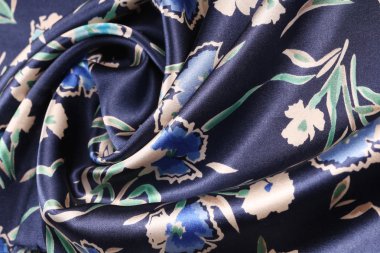 Peygamber ile kumaş