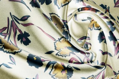 Peygamber ile kumaş