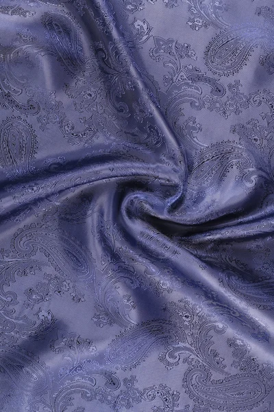 Blaues Tuch mit Gurken — Stockfoto