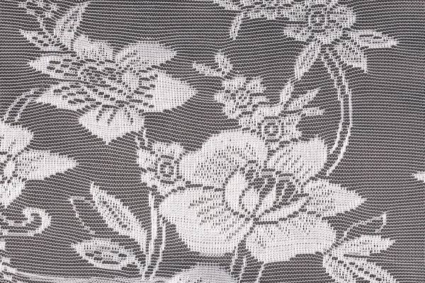 Текстура белой гипуры — стоковое фото