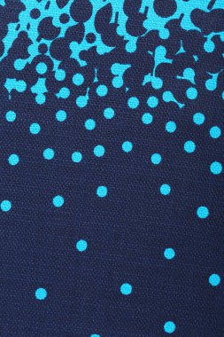 kumaş dokulu ve soyut desen