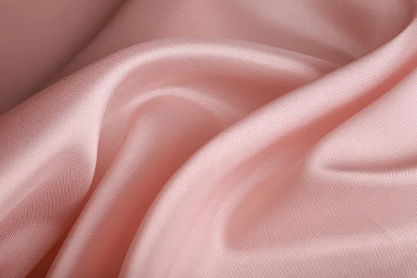 Tecido cor rosa-sujo — Fotografia de Stock