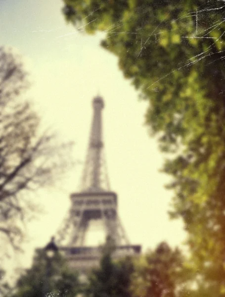 France blur background — Stock Photo, Image