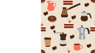 Evde dinlenin. Kız kanepede uzanıyor ve bir kitap okuyor. Vektör illüstrasyonu