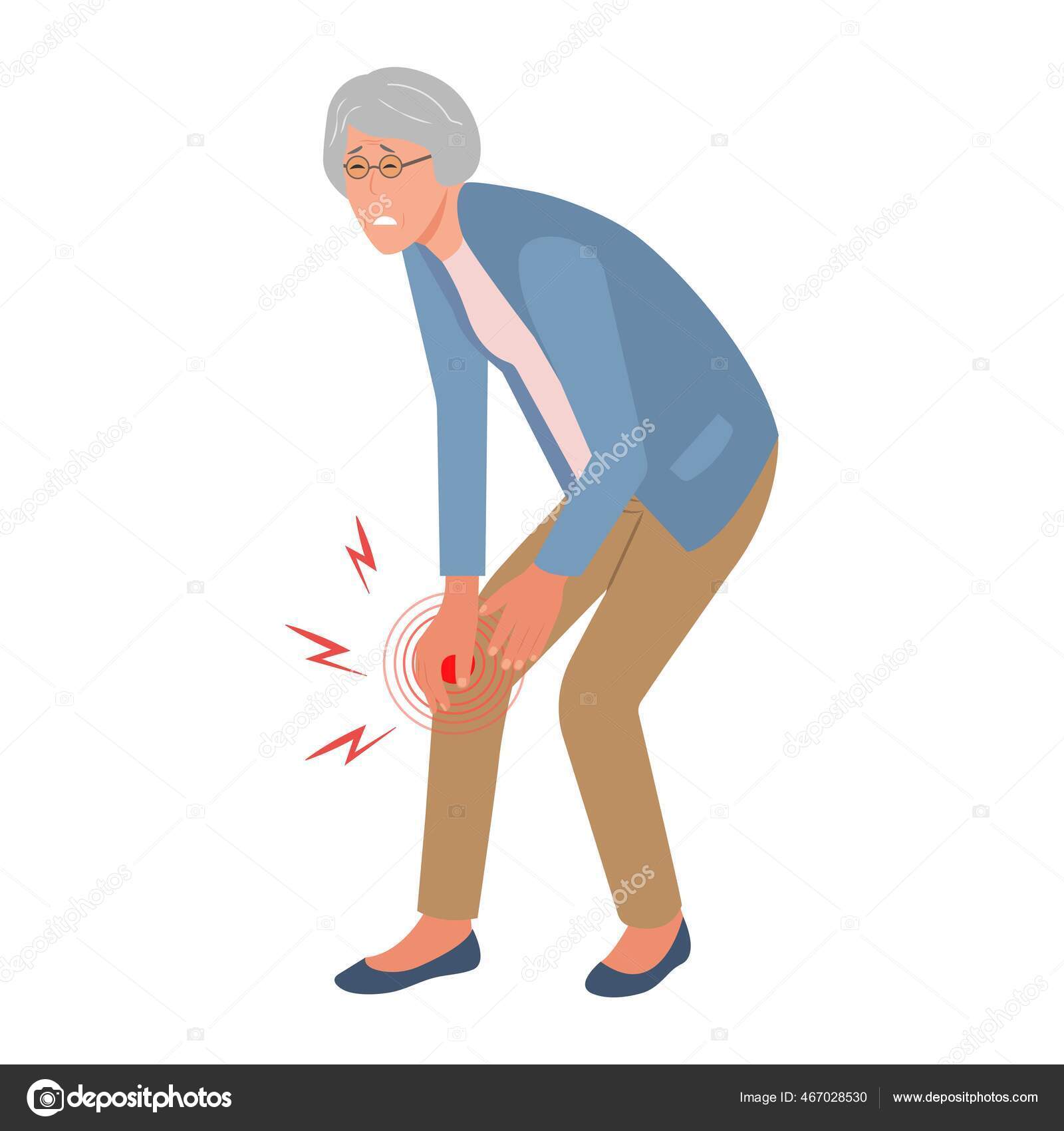 Elderly Person Knee Pain Injury Leg Injury Arthritis Osteoarthritis elderly-person-knee-pain-injury-leg-injury-arthritis-osteoarthritis