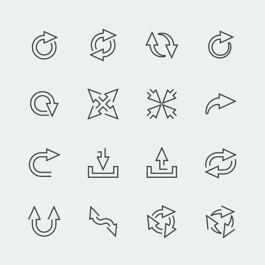 Anahat stili okları