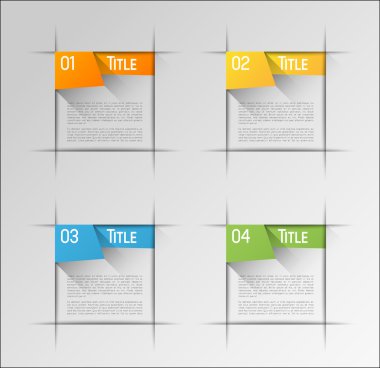 tasarlamak vektör afiş