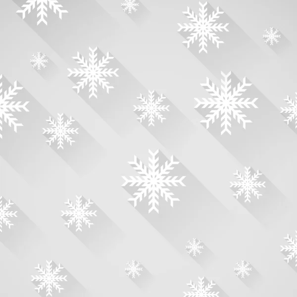 Weihnachten Hintergrund Textur — Stockvektor