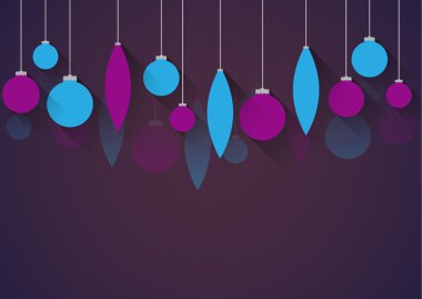 Noel arkaplanı