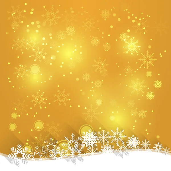 Soyut Noel arkaplanı