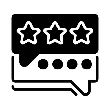 Kullanıcı Geribildirim Hattı Simgesi, Müşteri Eleştirileri için Özet Sembolü, Ürün Geliştirme, İş Sezgileri, Müşteri Memnuniyeti ve Tüketici İlişkileri. Vektör İmzalama Simgesi