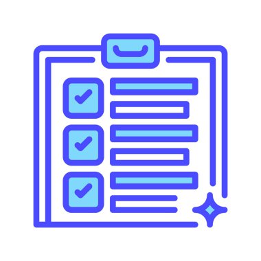 Veri Toplama Hattı Simgesi, Bilgi Toplama için Taslak Sembol, Araştırma Yöntemleri, İstatistik Analizi, Araştırma Araçları ve Veritabanı Yönetimi. Vektör İmzalama Simgesi.