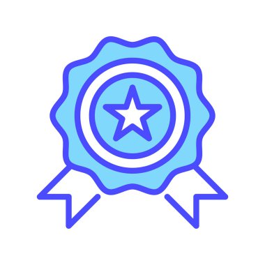 Best Seller Line Simgesi, Popular Item 'in ana simgesi, Top Product, High Demand, Hot Trend ve Market Leader. Vektör İmzalama Simgesi.