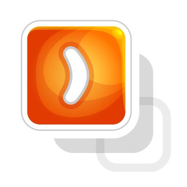 Güzel ve güzel bir noktalama işareti.