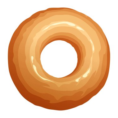 Güzel, lezzetli ve tatlı kurabiye..