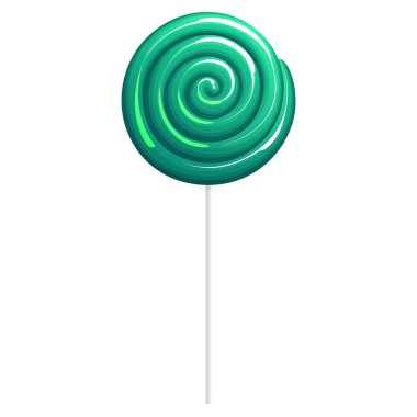 Güzel ve lezzetli şekerleme..