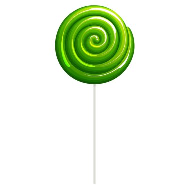 Güzel ve lezzetli şekerleme..