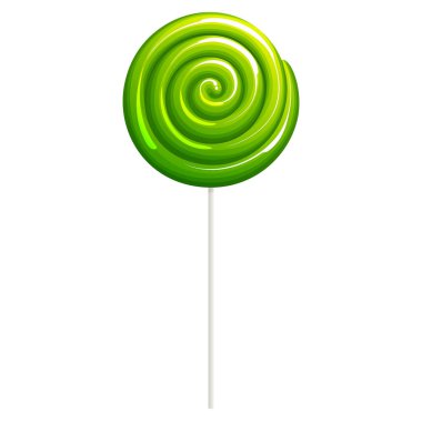 Güzel ve lezzetli şekerleme..