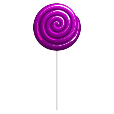 Güzel ve lezzetli şekerleme..