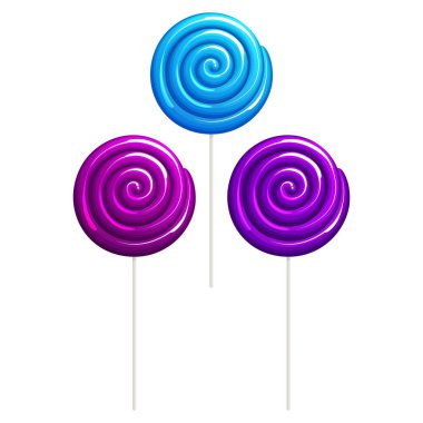 Güzel ve lezzetli şekerleme..