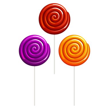 Güzel ve lezzetli şekerleme..