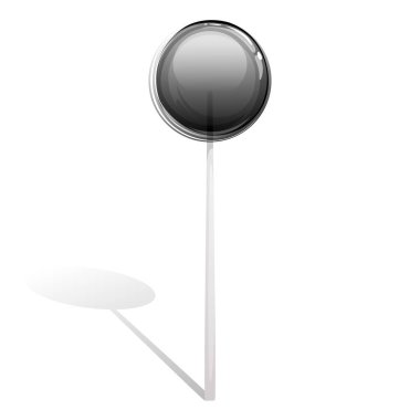 Güzel ve lezzetli resimli lolipop..