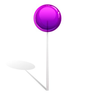 Güzel ve lezzetli resimli lolipop..