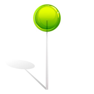 Güzel ve lezzetli resimli lolipop..