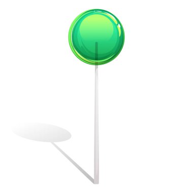 Güzel ve lezzetli resimli lolipop..