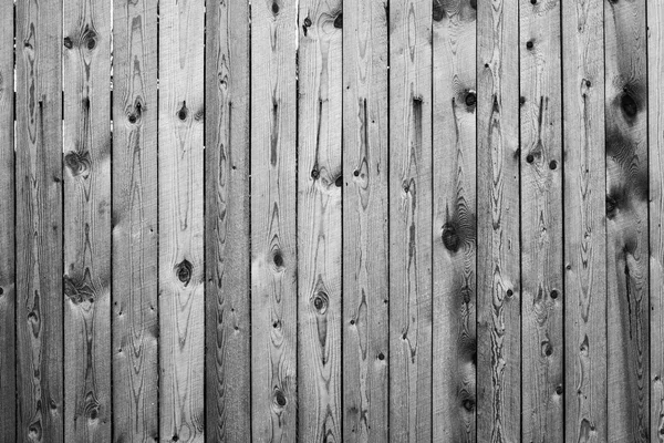 Fond en bois grisé altéré — Photo