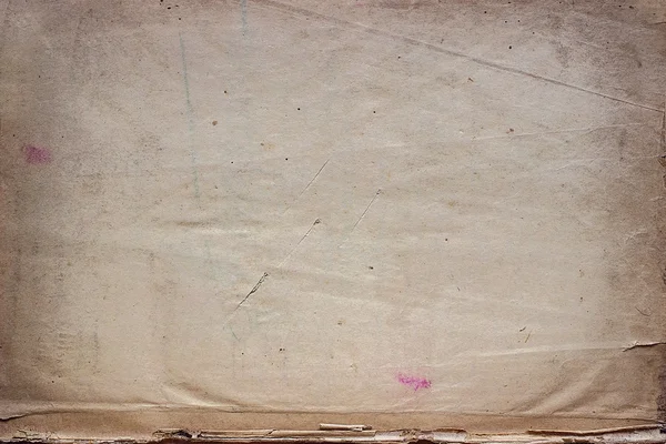 Старые бумажные текстуры, фон с пространством — стоковое фото