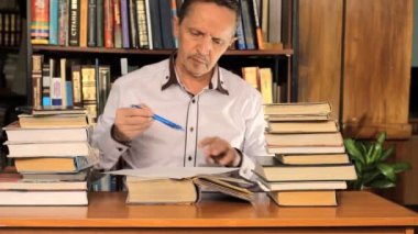 Adam yazma ve studiyng