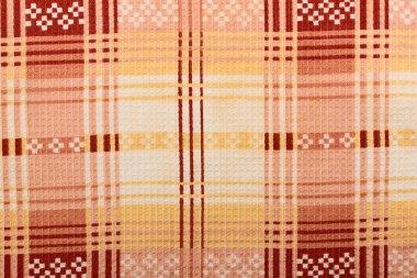 Masa üstü mutfak havlular