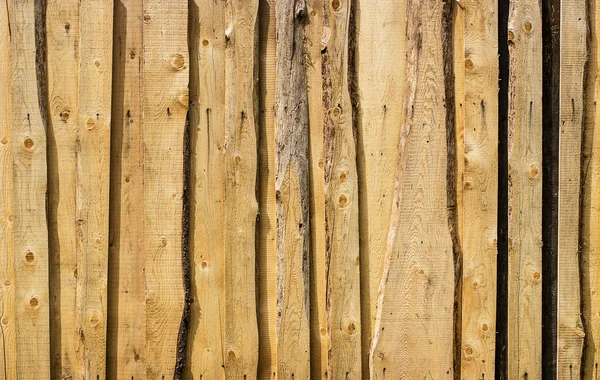 Clôture en bois. contexte — Photo
