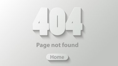 404 bulunamadı