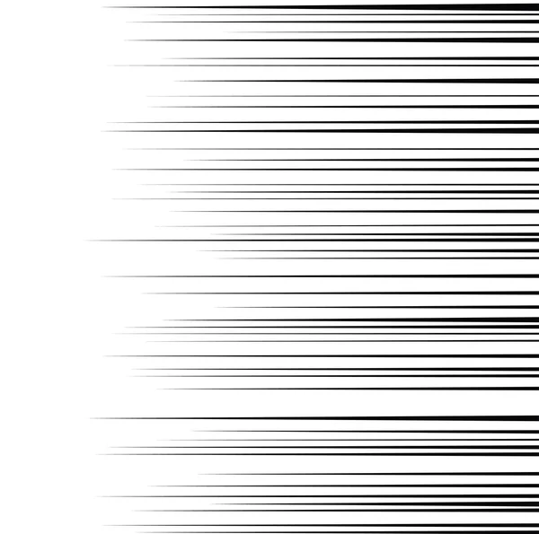 Lignes de vitesse1 — Image vectorielle
