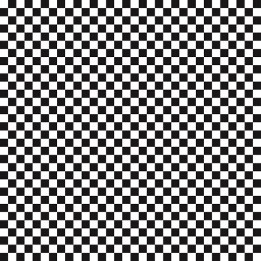 Checkered background clipart