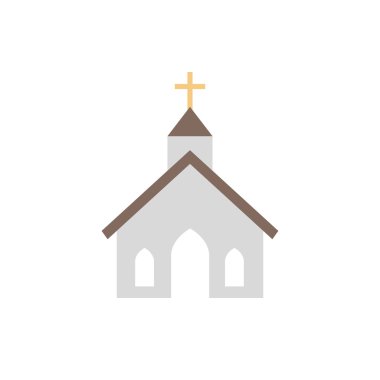 Kilise Simgesi