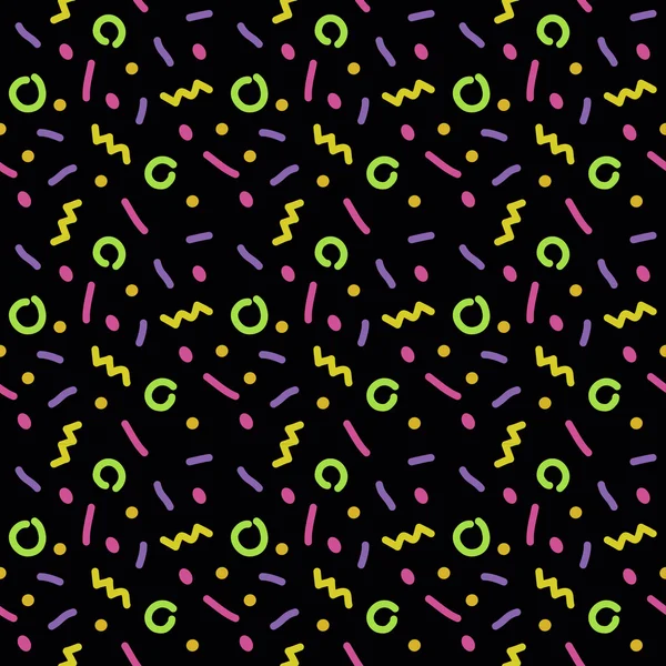 sorunsuz arka plan 80s