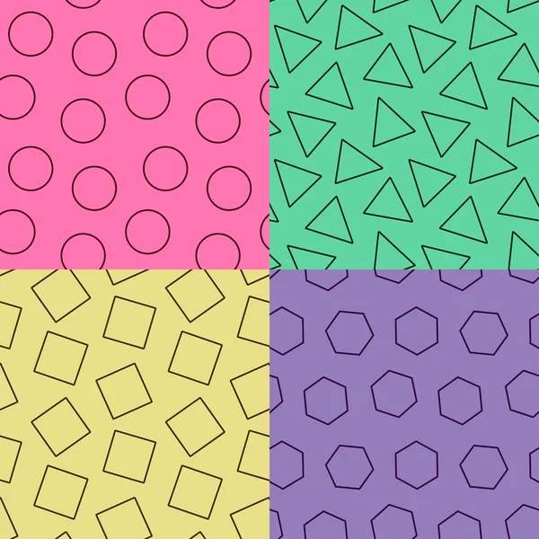 sorunsuz arka plan 80s