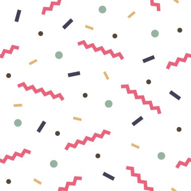 80 lerin samless desen