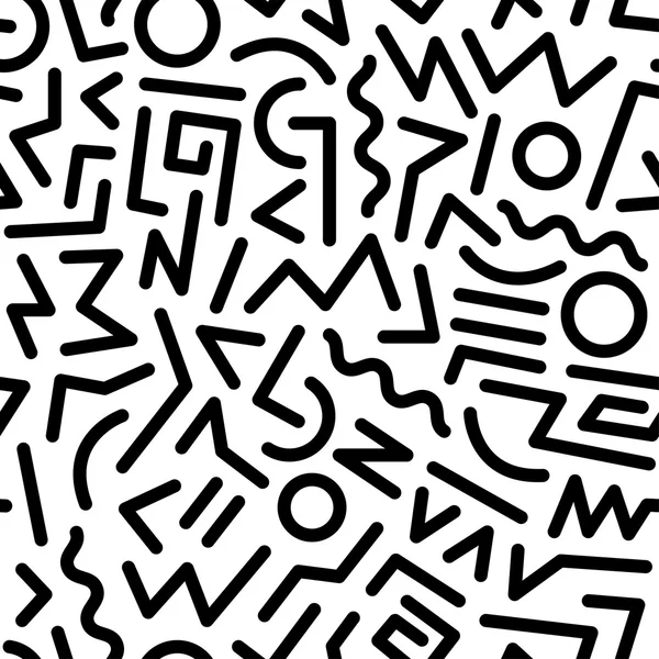 80 lerin samless desen