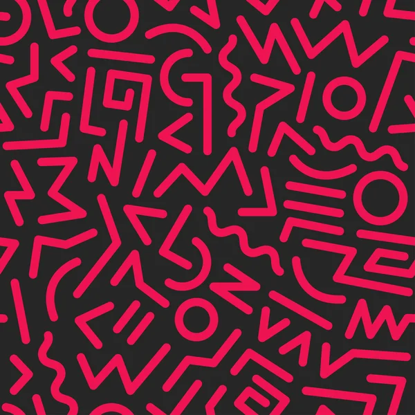 sorunsuz arka plan 80s